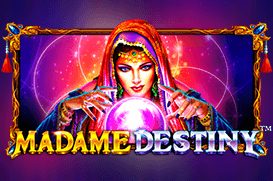 1 Го Казино Madame Destiny